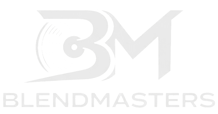BlendMasters